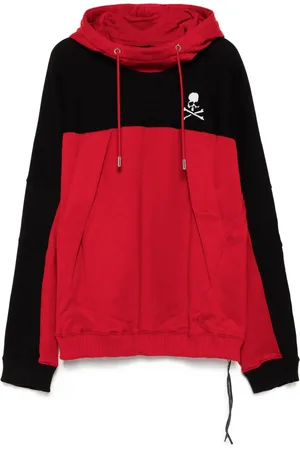 MASTERMIND Hoodie met logoprint