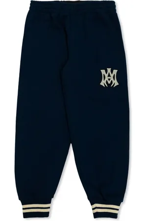 AMIRI Trainingsbroek met logopatch