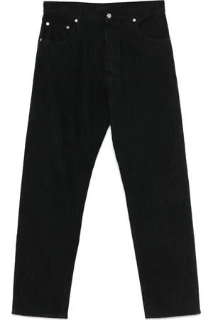 Prada Jeans met logo