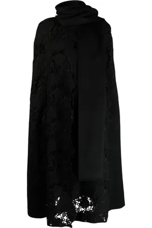 Elie saab Jack met geborduurde bloemen