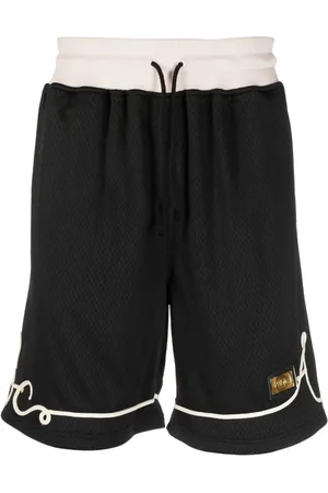 ADVISORY BOARD CRYSTALS Trainingsshorts met logo