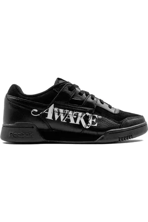Reebok X Awake NY Workout Plus sneakers
