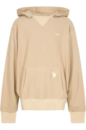 ADVISORY BOARD CRYSTALS Hoodie met geborduurd logo