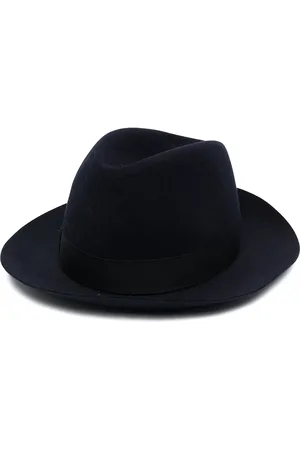Borsalino Fedora hoed