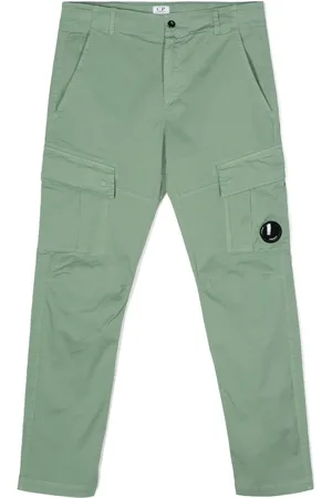 C.P. Company Cargo broek