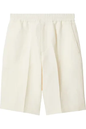 Burberry Formele shorts