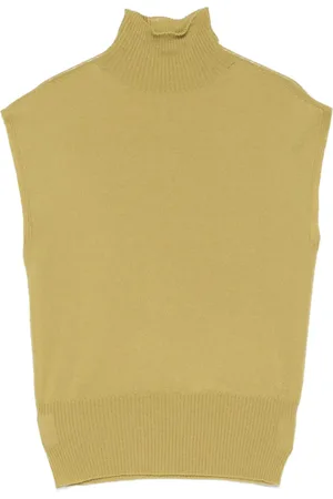 Rick Owens Top met col