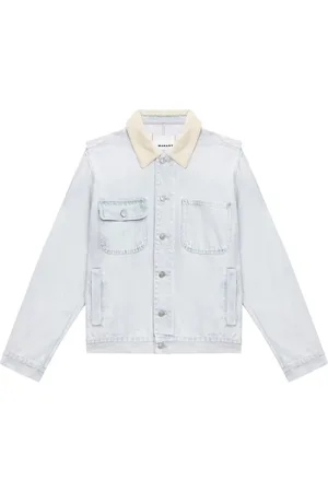 Isabel Marant Jotham jack