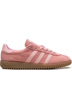 adidas Bermuda leren sneakers