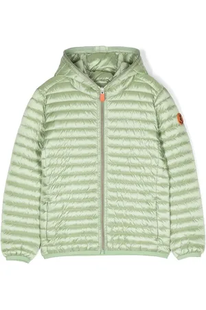 save the duck Jack met logopatch