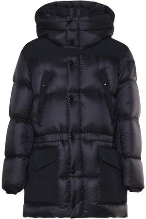 Burberry Jack met capuchon