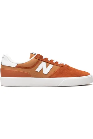 New Balance "Numeriek 272 "" /Wit"""