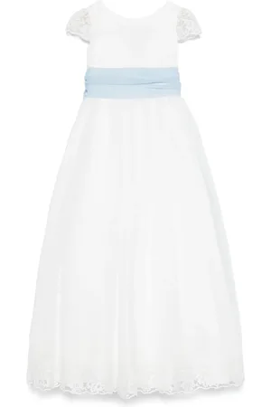 Amaya Jurk met strikdetail