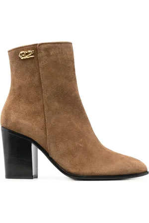 Giuseppe Zanotti Genesis enkellaarzen