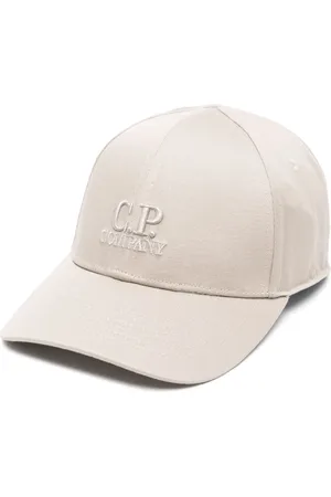 C.P. Company Katoenen pet