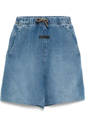 FEAR OF GOD Lounge denim shorts