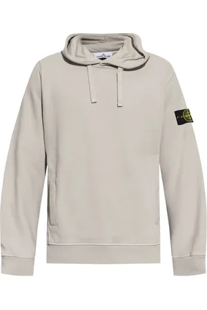 Stone Island Hoodie met Compass