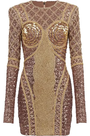 Balmain All