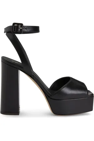 Giuseppe Zanotti New Betty sandalen met plateauzool