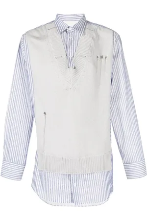 Maison Margiela Gerafeld overhemd