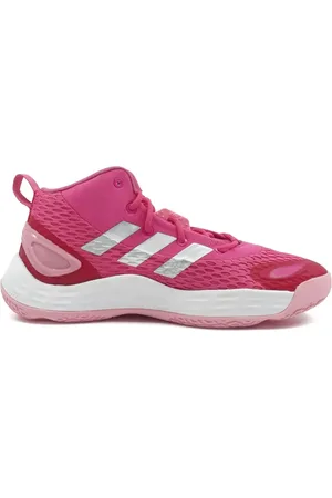 adidas Exhibit A sneakers