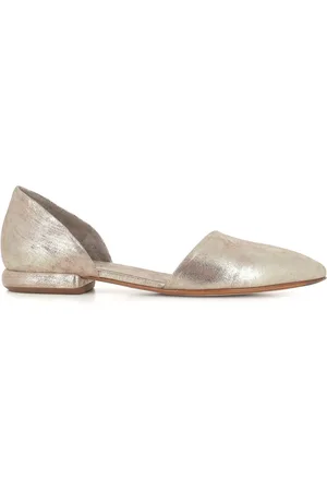 Officine creative Leren ballerina