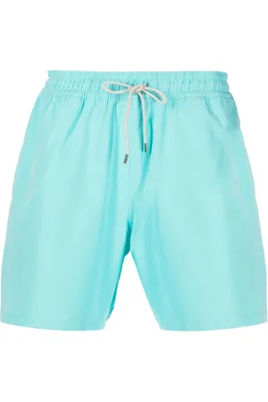 Ralph Lauren Zwembroek met trekkoord