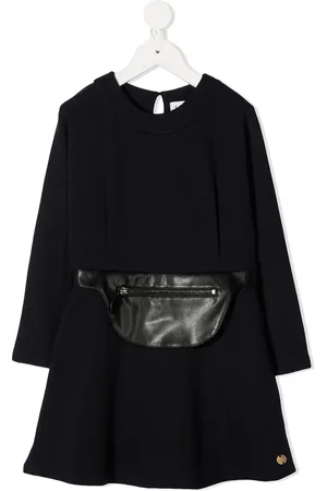 Lanvin Jurk met heuptas
