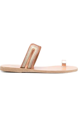 Ancient Greek Sandals Argos slippers
