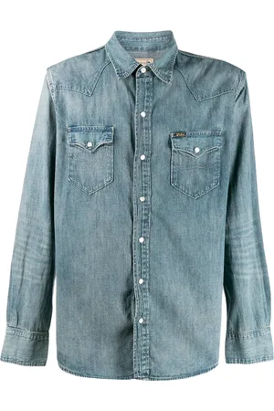 Ralph Lauren Denim overhemd