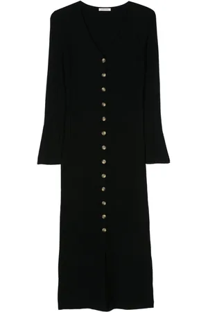 By Malene Birger Colea wollen maxi