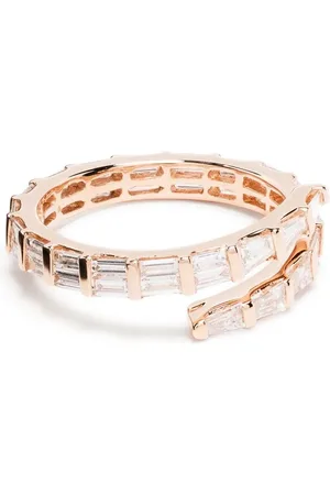 Anita 18kt roségouden ring