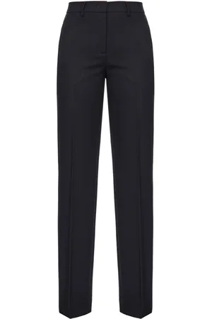 Pinko Straight broek