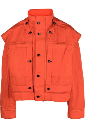 ECKHAUS LATTA Oversized jack