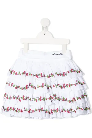 MONNALISA Rok met print