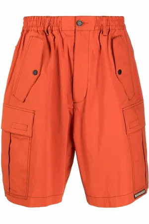 Dsquared2 Broek met contrasterend stiksel