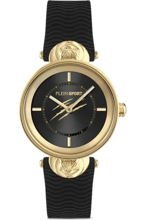 Philipp Plein Supernova 34mm horloge