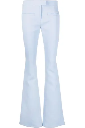 Courrèges Flared broek