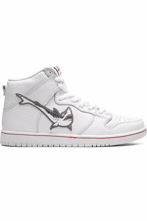 Nike X Oski SB Dunk High Pro ISO sneakers