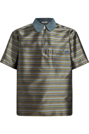 Etro Gestreept poloshirt