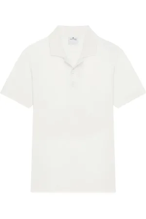 Courrèges AC poloshirt