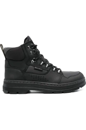 Dr. Martens Rilla enkellaarzen
