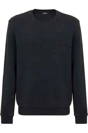 Balmain Katoenen sweater