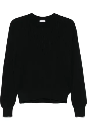 Brunello Cucinelli Trui met moniliketting