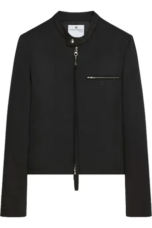 Courrèges City jack
