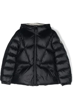 Moncler Jack met logopatch