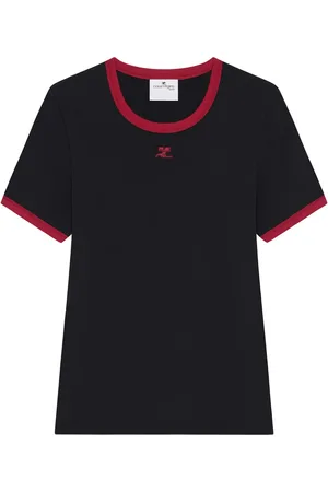Courrèges Kenmerkend T