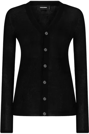 Dsquared2 Vest met V