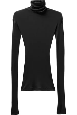 BITE Roller top met lange mouwen