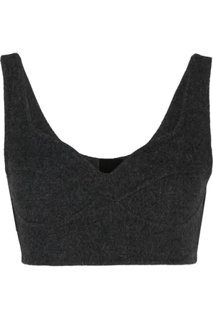 GOEN.J Cropped top